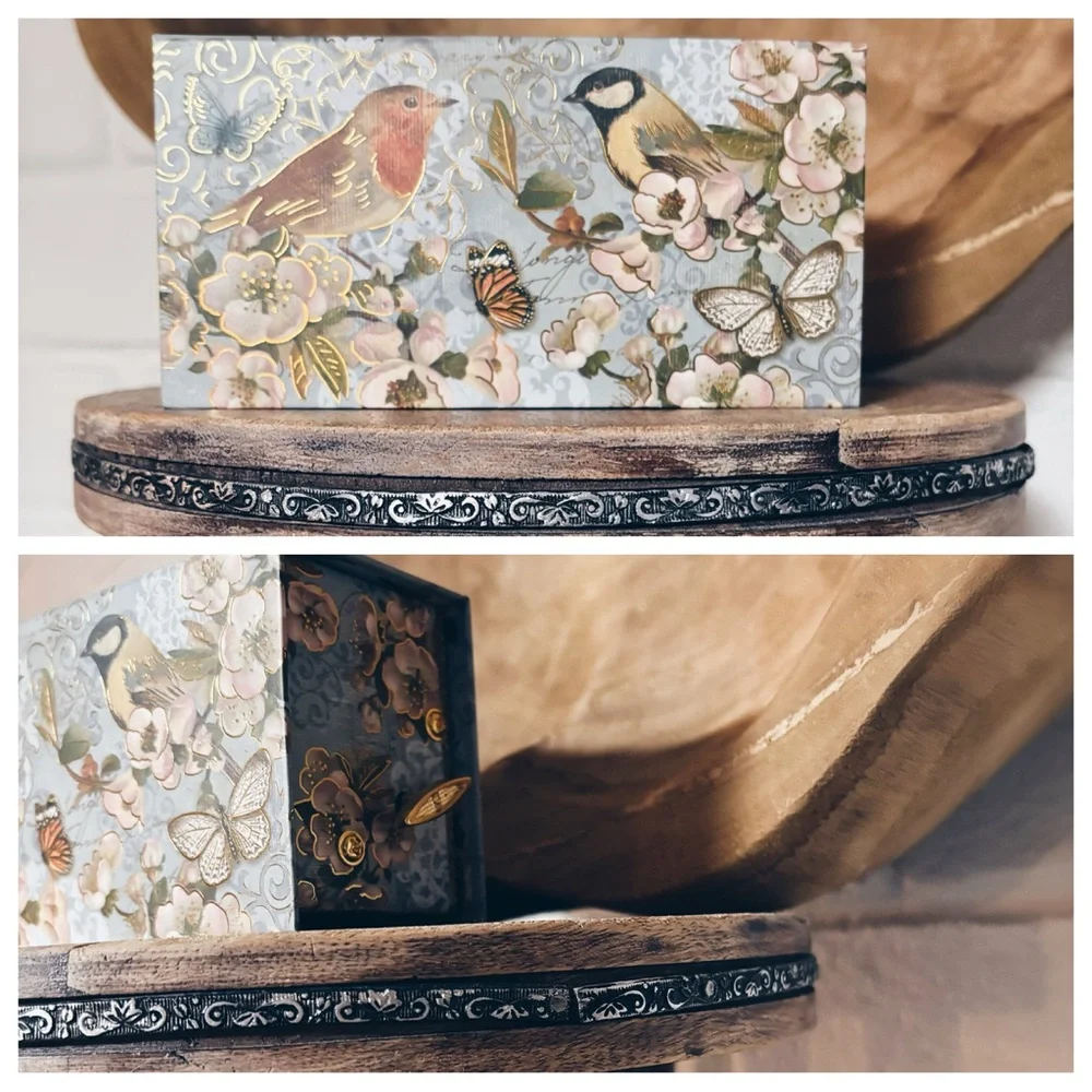 Musical BOX Soap